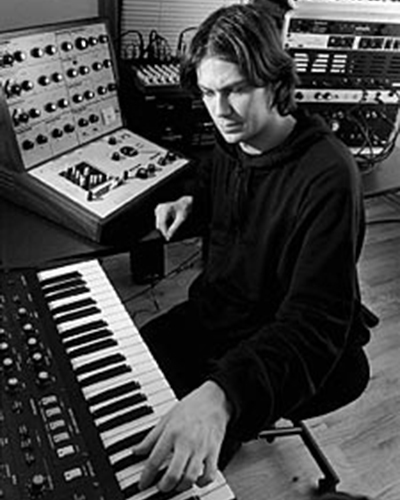 David Kristian