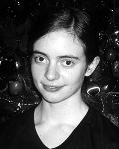 Emily Fairbanks