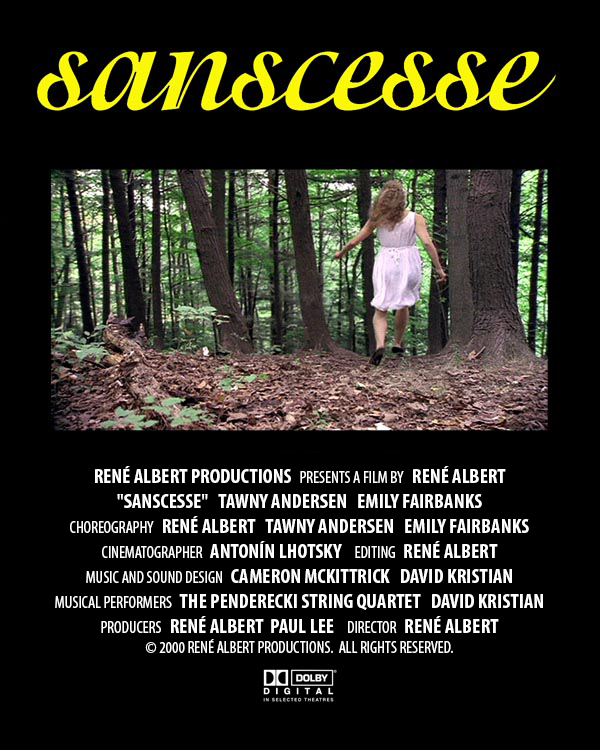 sanscesse