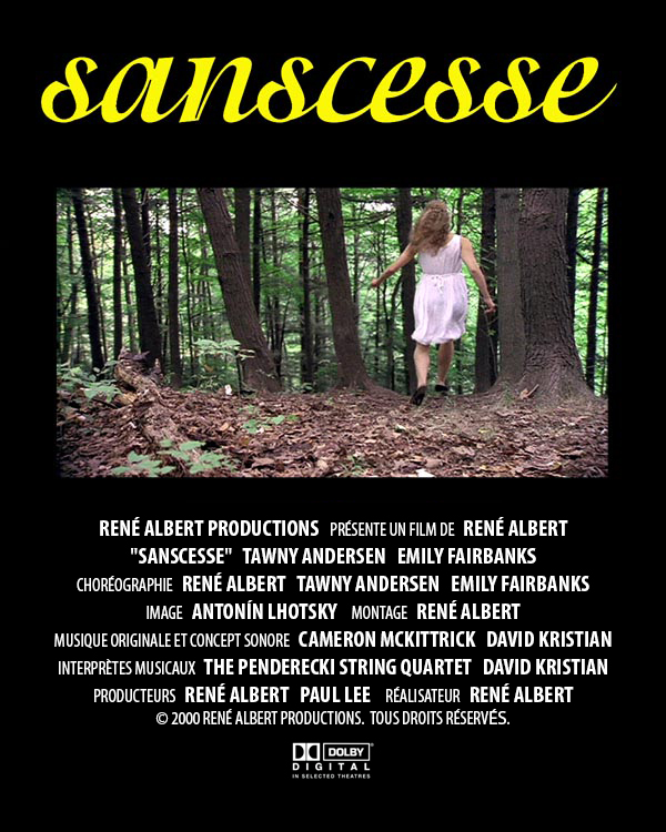 sanscesse